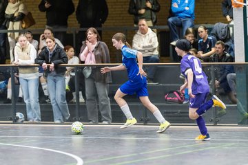 Bild 592 - wCJ Falkinnen Cup